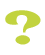 Punto interrogativo 1